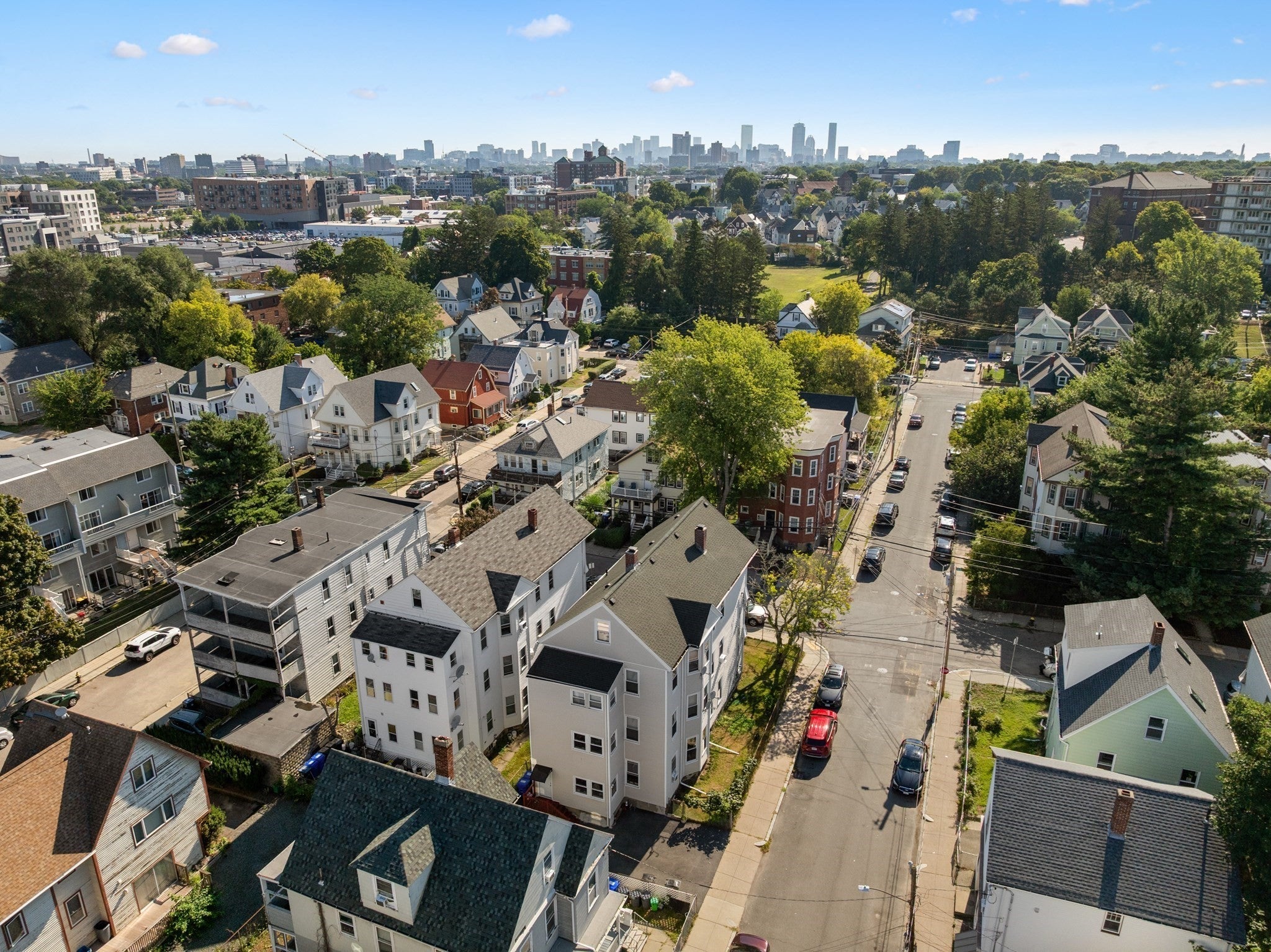 110 Murdock St, Boston, MA, 110 Murdock St, Boston, MA Photo #2
