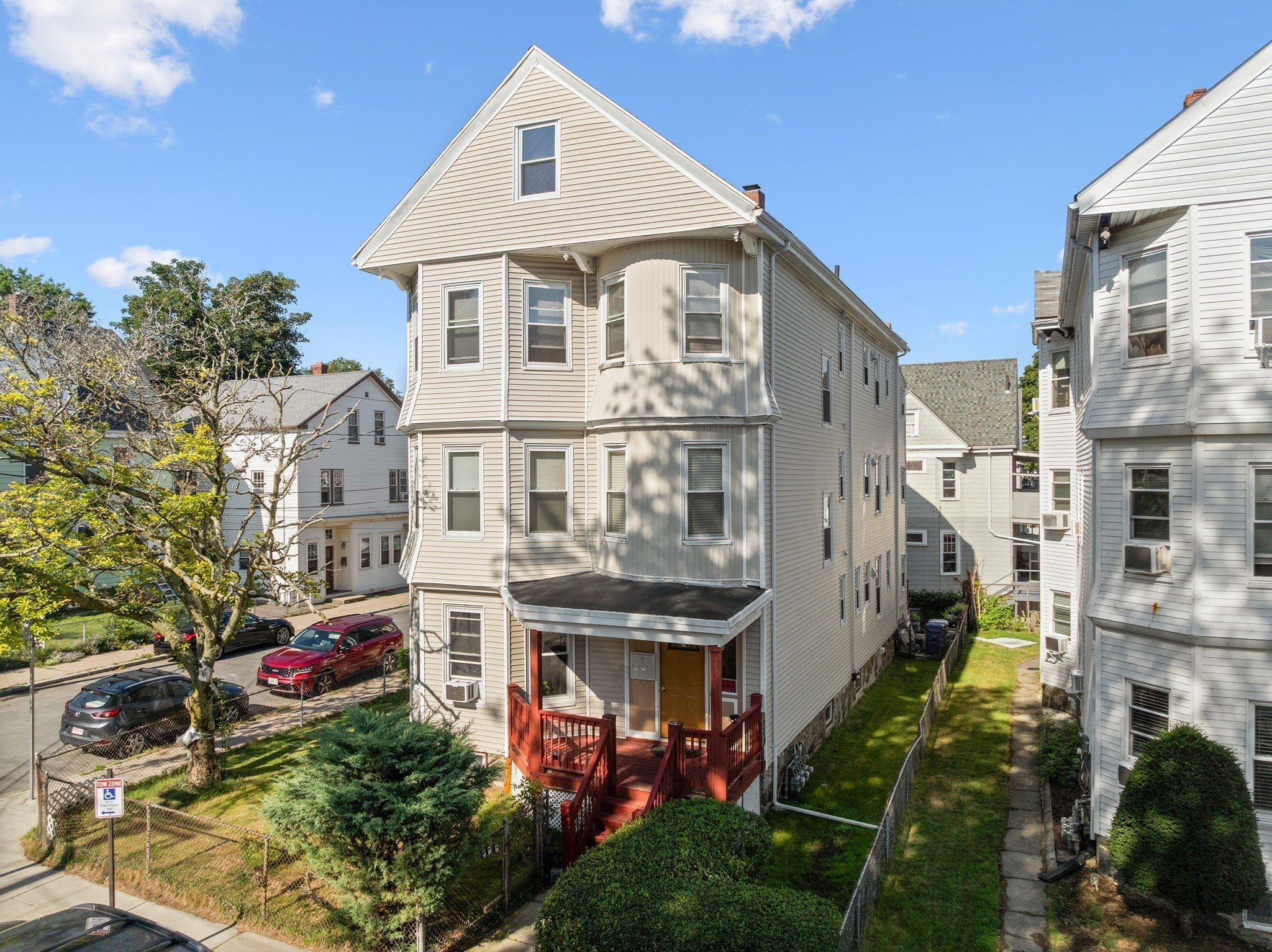 110 Murdock St, Boston, MA, 110 Murdock St, Boston, MA Photo #29