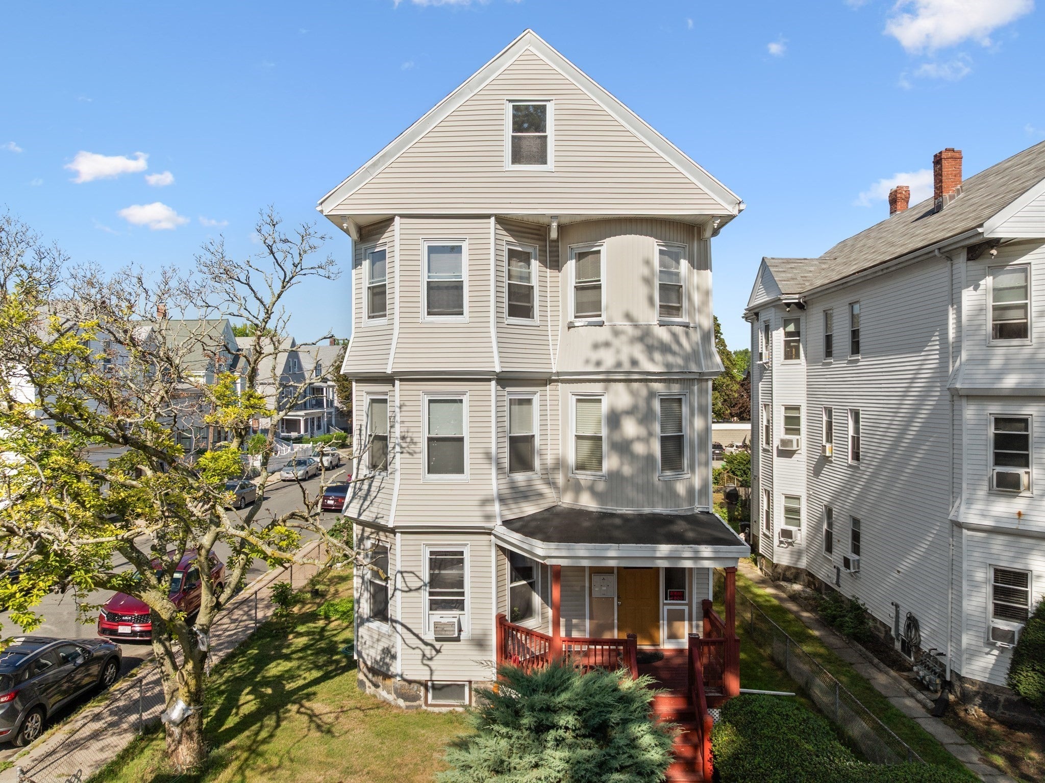 110 Murdock St, Boston, MA, 110 Murdock St, Boston, MA Photo #3