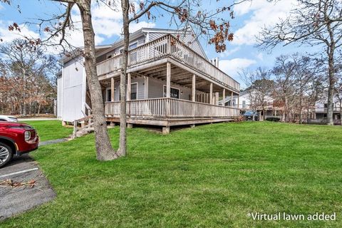 Photo of 35 Ashumet Rd #12A, Mashpee, MA 02649 (MLS # 73492957)