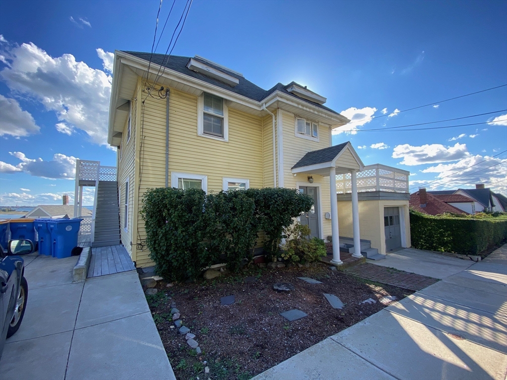 41 Harbor View Ave