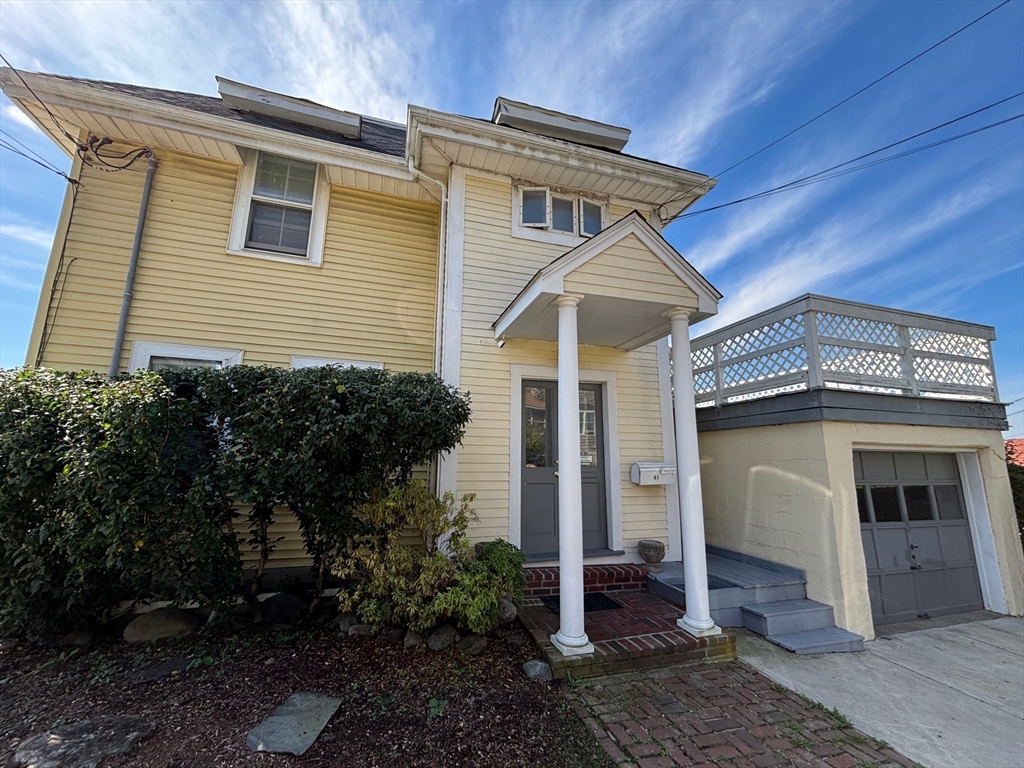 41 Harbor View Ave