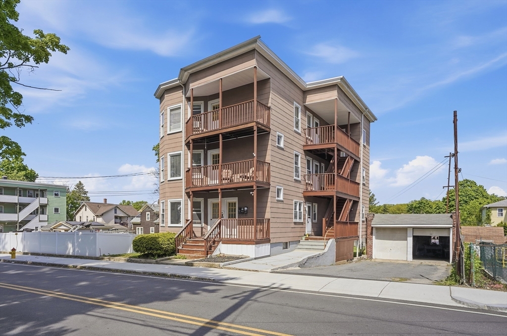 233 Clarendon Street