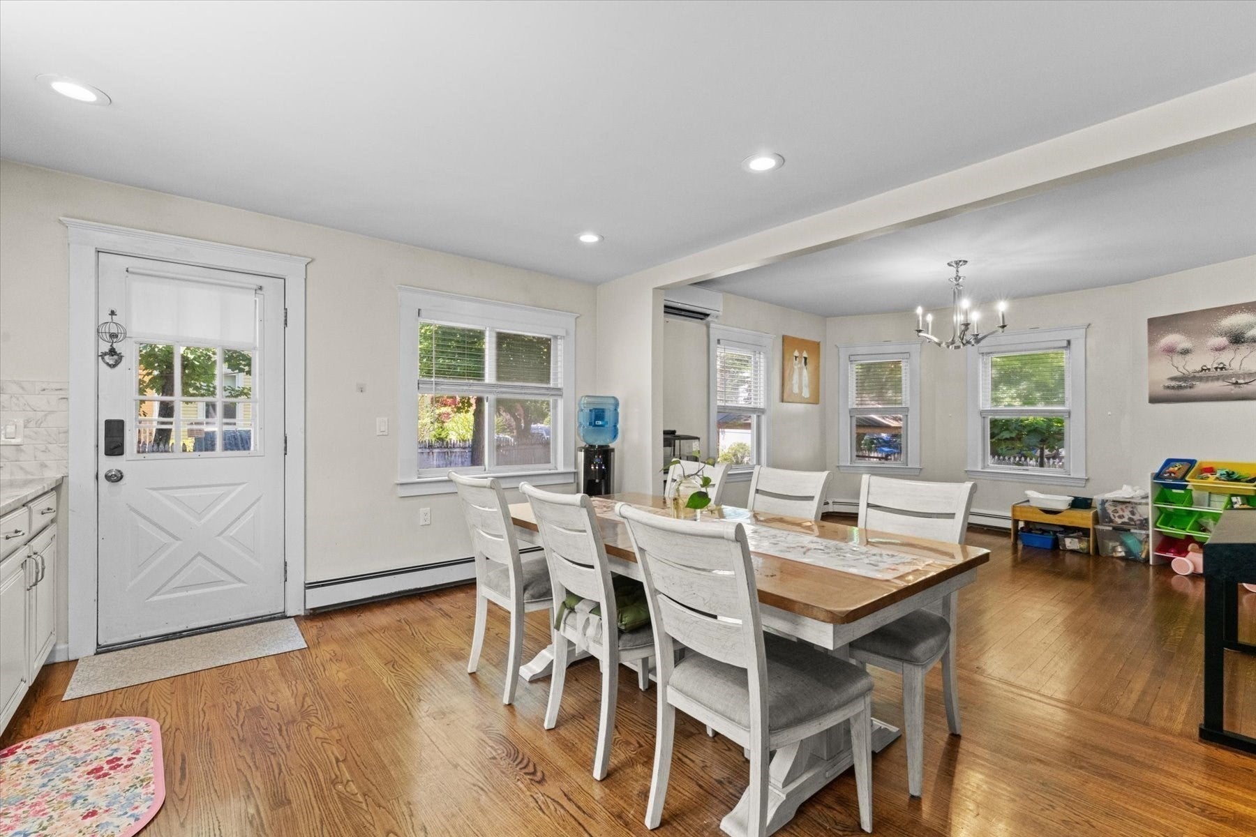 3 Oakland Park