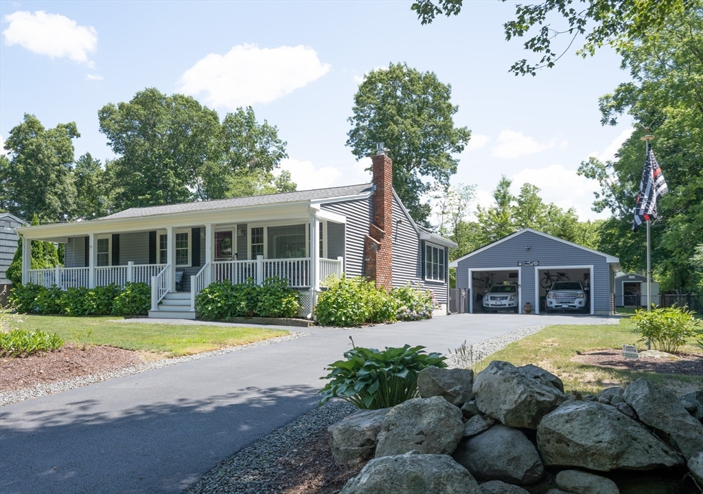 43 Willow Street