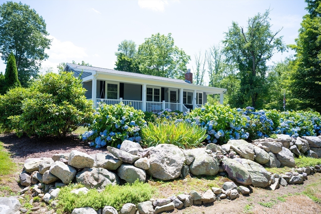 43 Willow Street