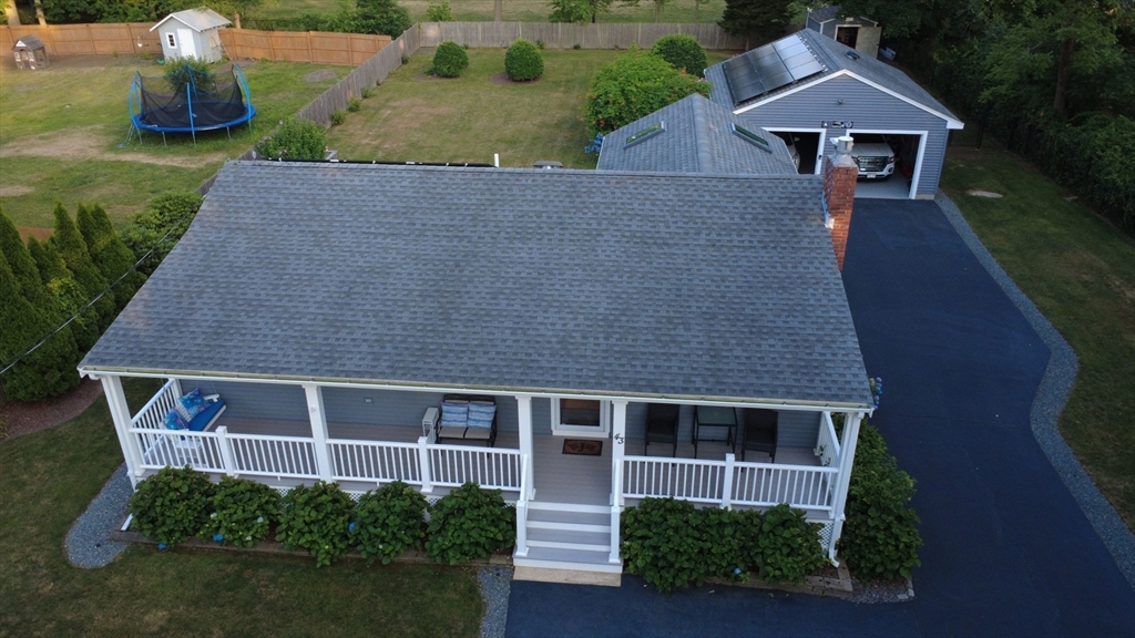 43 Willow Street