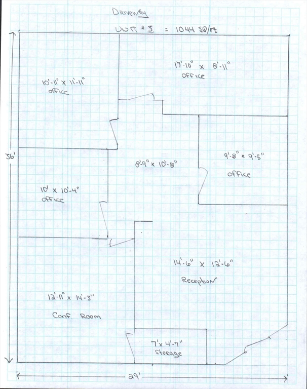 90 Rockland Street (Rt 139) 3