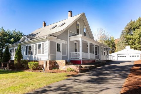 181 Paine Rd North Attleboro MA 02760