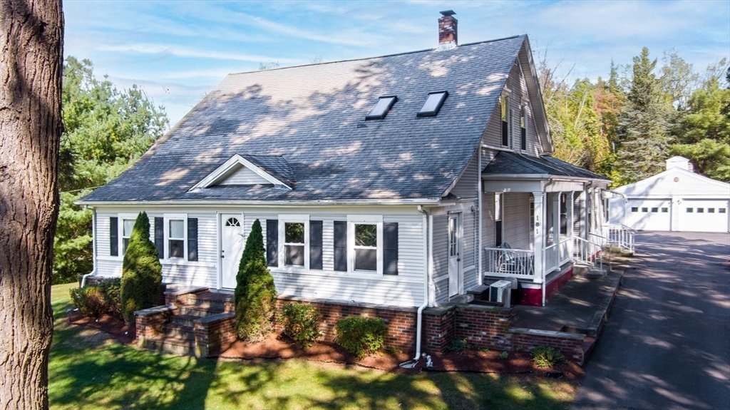 181 Paine Rd