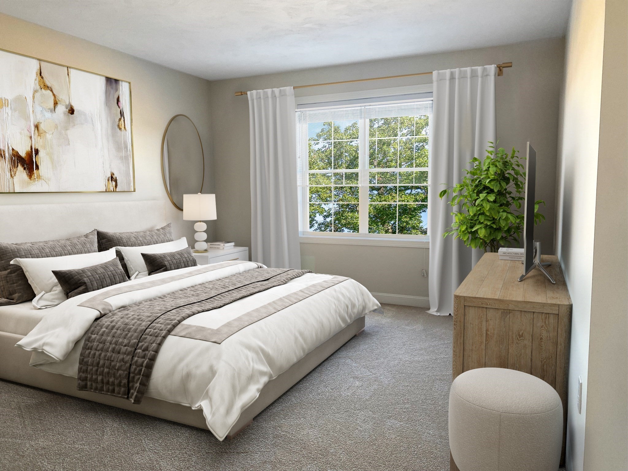 5 Eagle Brook Blvd #43, Wrentham, MA Photo #4