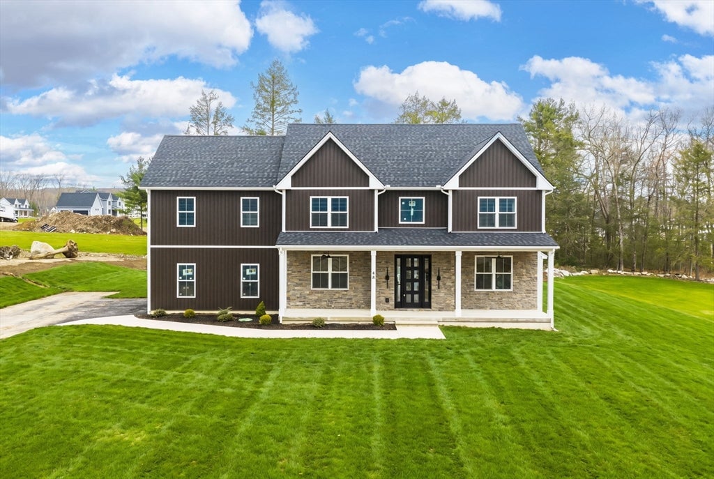Photo of 44 Balsam Hill, Ludlow, MA
