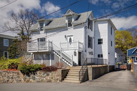 60 Roy St Swampscott MA 01907