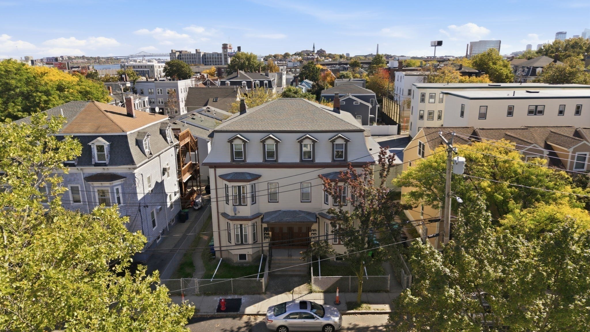 26 Lincoln St #6, Somerville, MA, 26 Lincoln St #6, Somerville, MA Photo #32