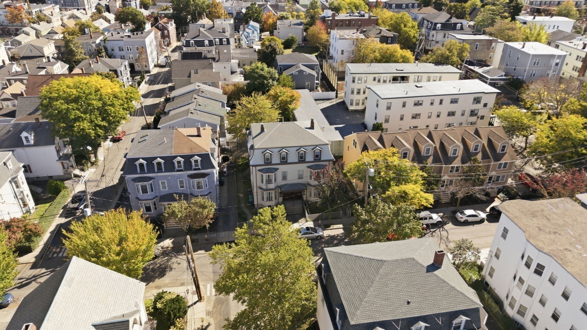 26 Lincoln St #6, Somerville, MA, 26 Lincoln St #6, Somerville, MA Photo #28
