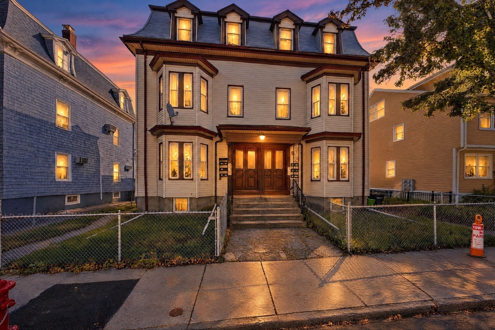 Photo of 26 Lincoln St, Somerville, MA