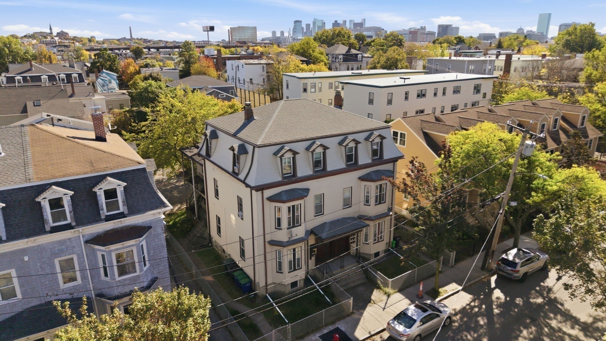 26 Lincoln St #6, Somerville, MA, 26 Lincoln St #6, Somerville, MA Photo #33