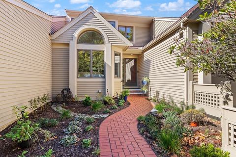 7 Wainwright Rd 29 Winchester MA 01890