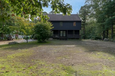 33 Turkey Hill Lane Hingham MA 02043