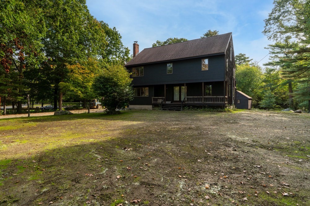 33 Turkey Hill Lane