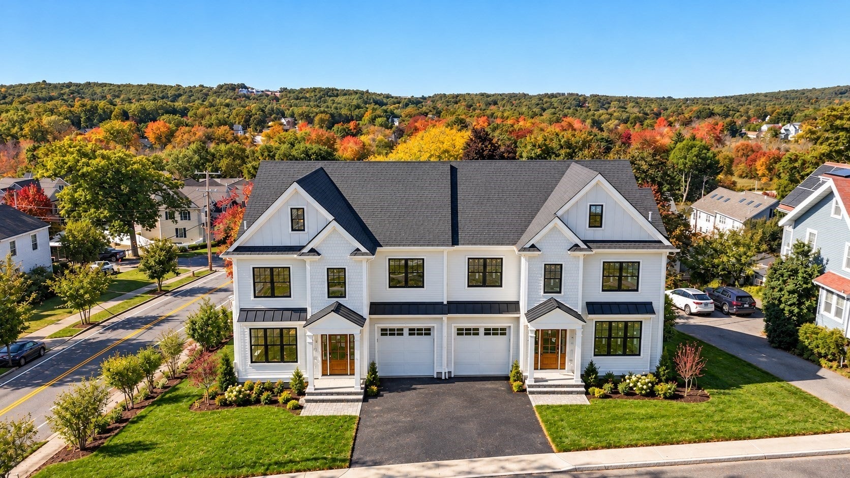 4 Crescent Rd #1, Needham, MA, 4 Crescent Rd #1, Needham, MA Photo #2