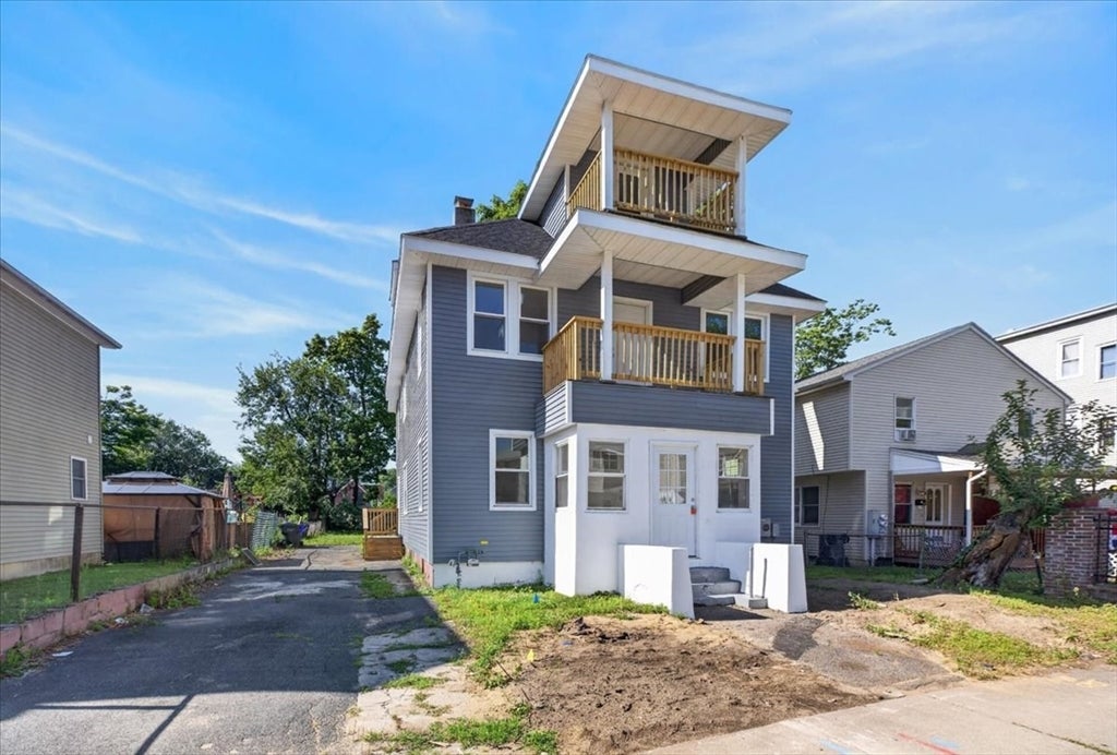 229 Quincy St
