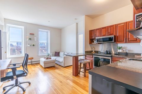Photo of 483 Beacon St #76, Boston, MA 02115 (MLS # 73504730)