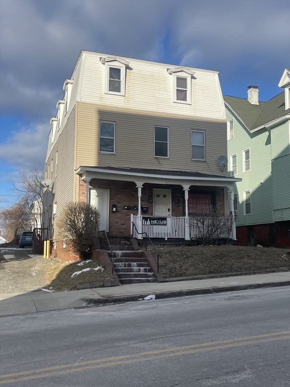 241 Pleasant St