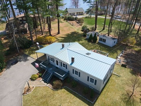 97 Maple Lane Northborough MA 01532