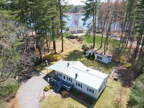 97 Maple Lane Northborough MA 01532