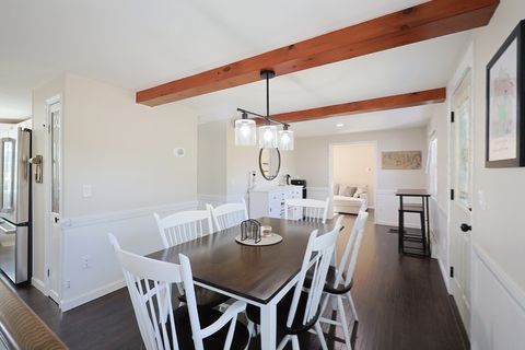 97 Maple Lane Northborough MA 01532