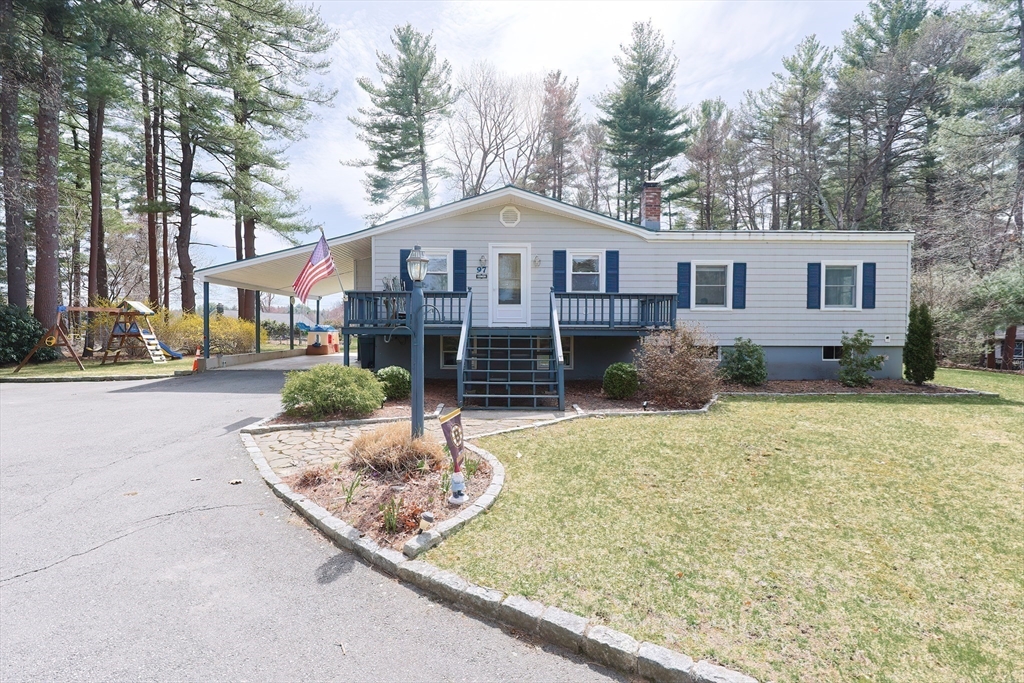 97 Maple Lane