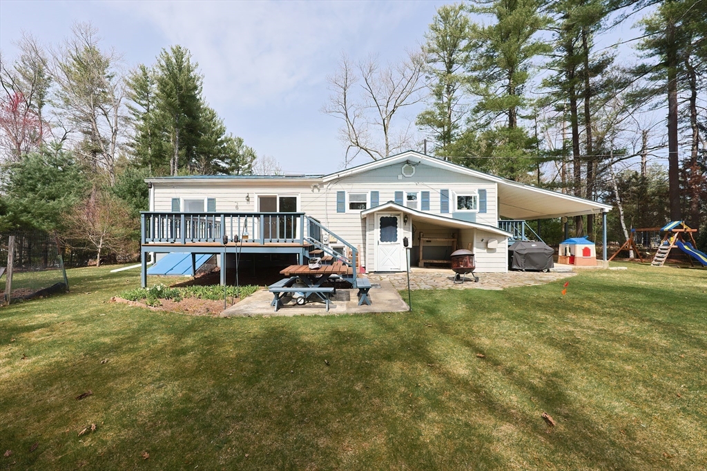 97 Maple Lane