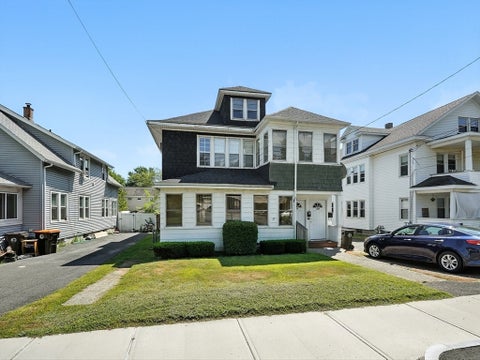 Photo of 335-337 Springfield St, Agawam, MA 01001 (MLS # 73544412)
