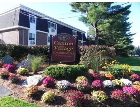 Photo of 44 Will Dr #58, Canton, MA 02021 (MLS # 73519602)