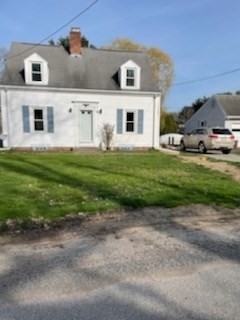 21 Woburn St