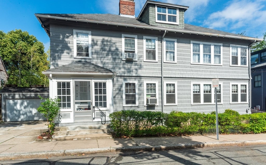 Photo of 9 Goodman Rd, Cambridge, MA