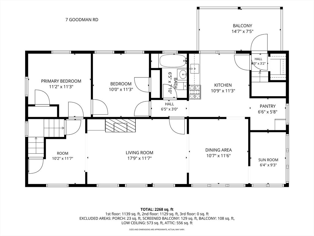9 Goodman Rd, Cambridge, MA, 9 Goodman Rd, Cambridge, MA Photo #21