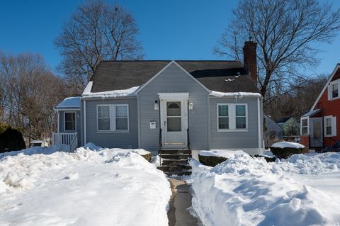 Photo of 24 Geneva St, Worcester, MA 01602 (MLS # 73482214)