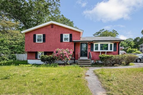 180 River Street Billerica MA 01821