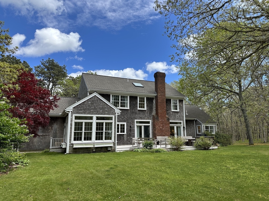 35 Woody Bottom Rd