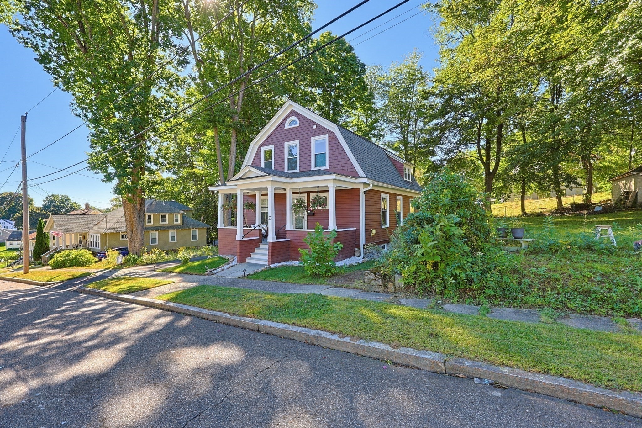 23 Tallawanda Dr, Worcester, MA Photo #3