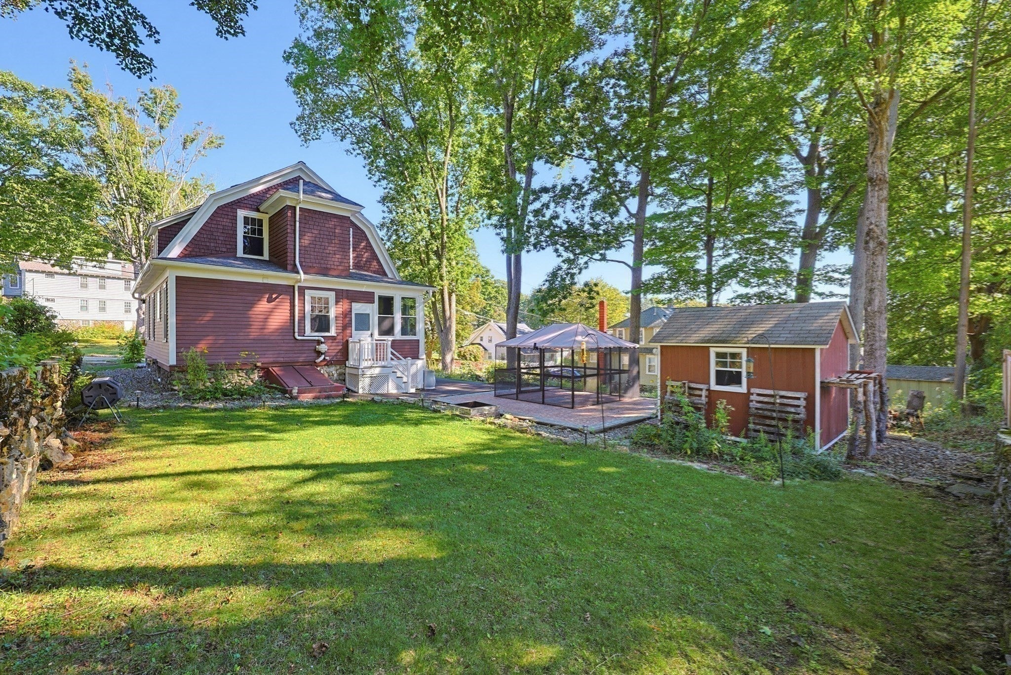 23 Tallawanda Dr, Worcester, MA Photo #22