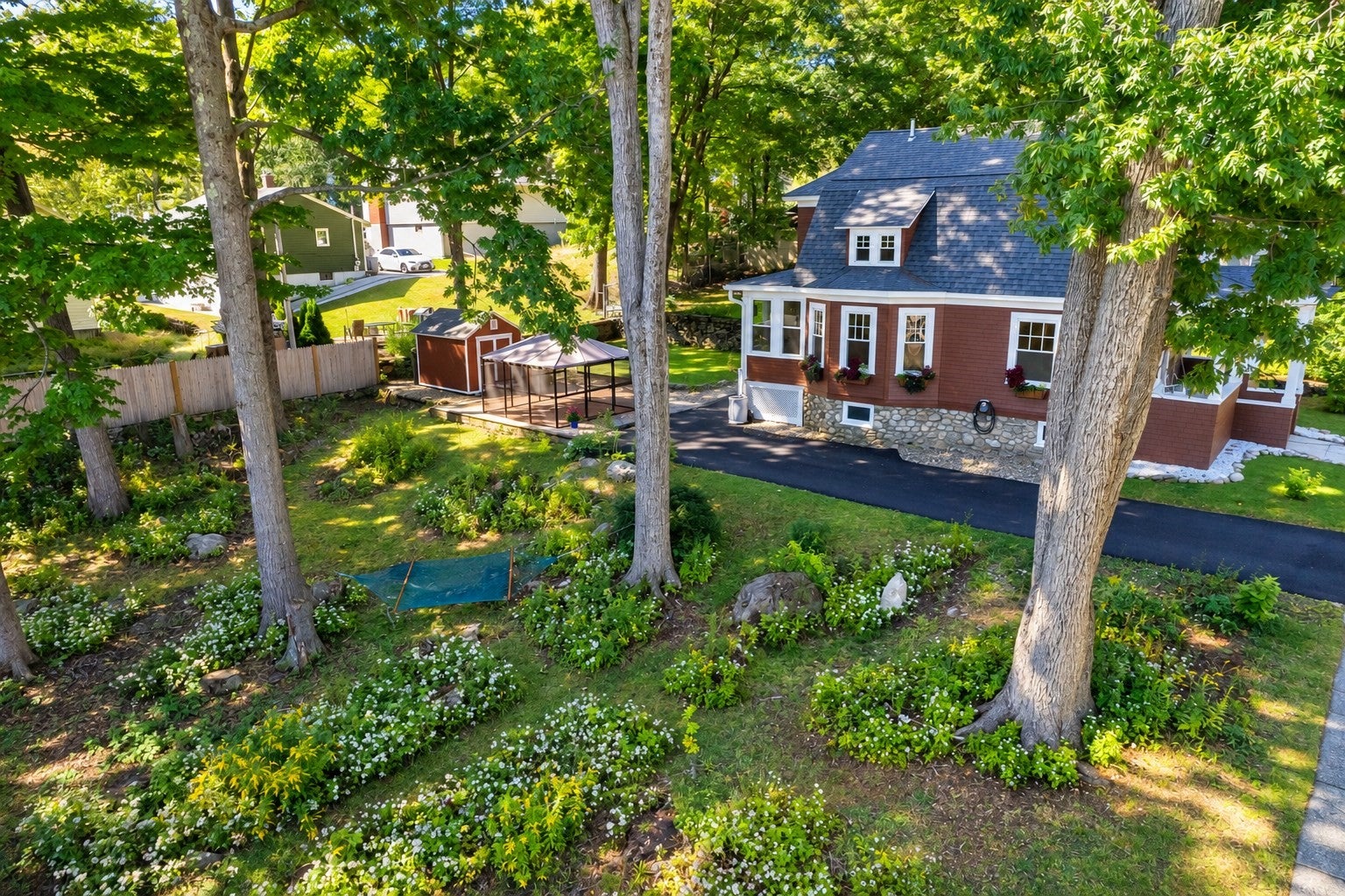 23 Tallawanda Dr, Worcester, MA Photo #24