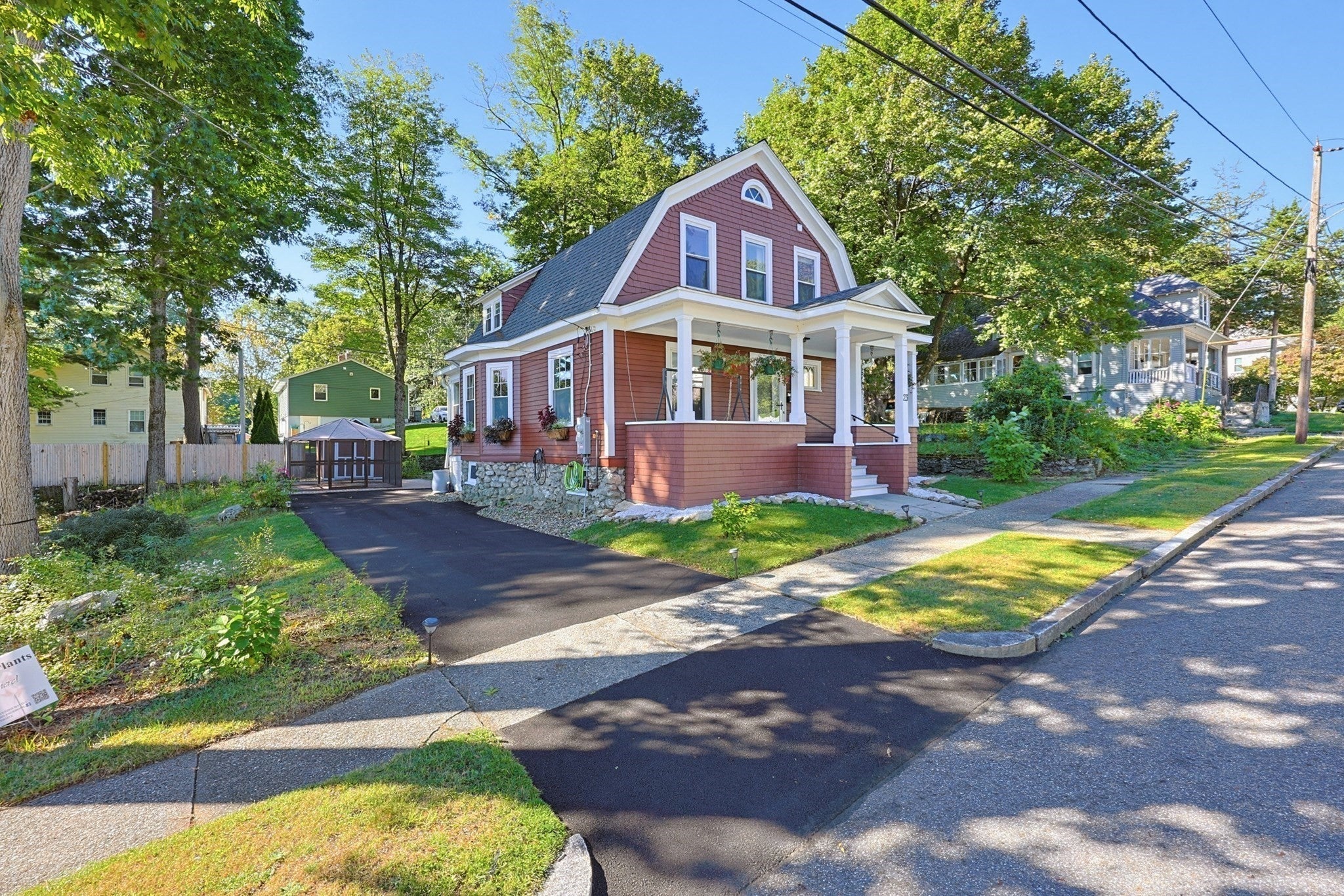 23 Tallawanda Dr, Worcester, MA Photo #2
