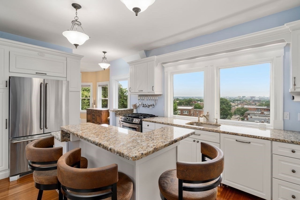 3 Woodstock Ave 3