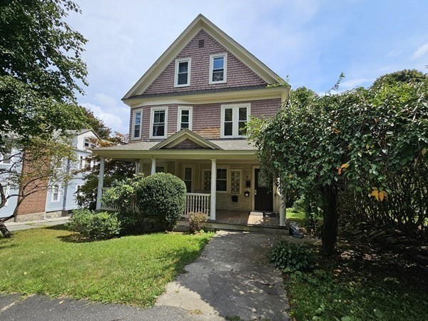 7 Kensington Road