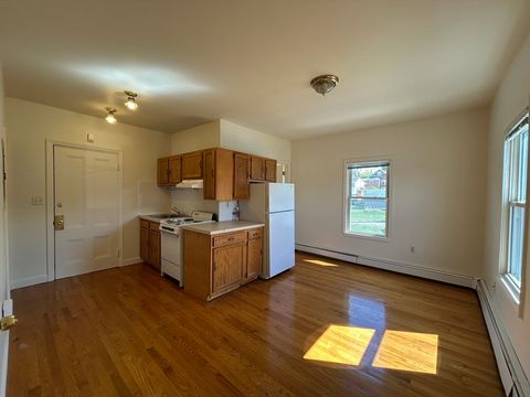Photo of 11 Snow St #2L, Boston, MA 02135 (MLS # 73543298)