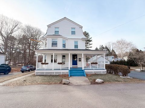 3 Elm Street 1 Natick MA 01760