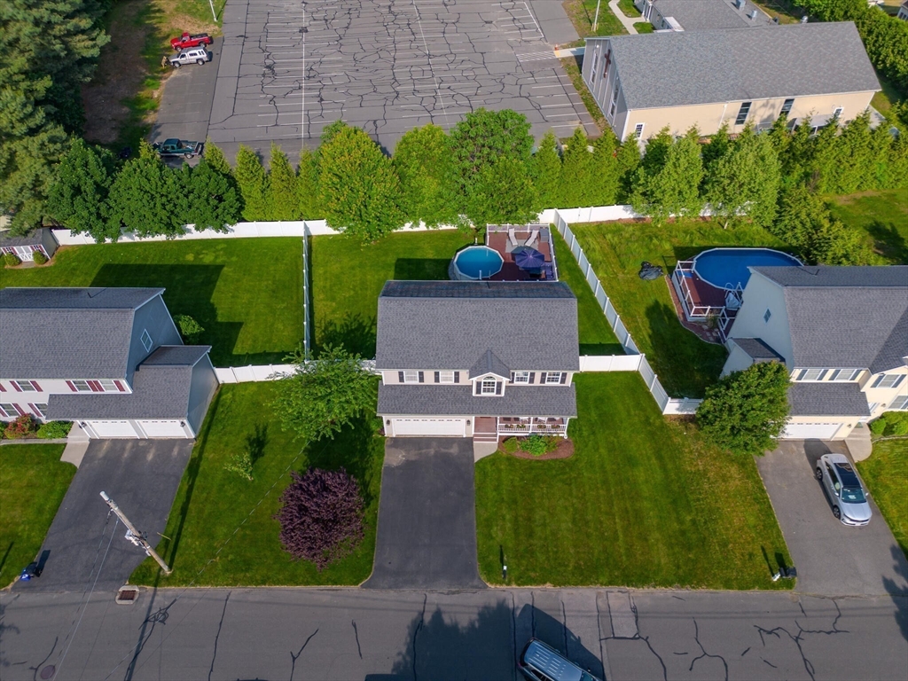 165 Braeburn Road